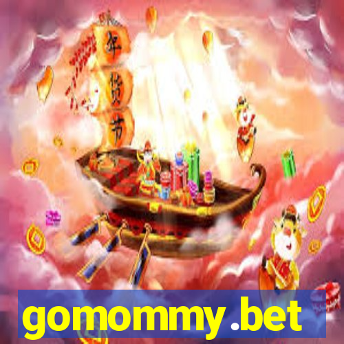 gomommy.bet