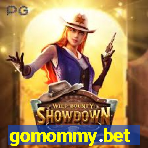 gomommy.bet