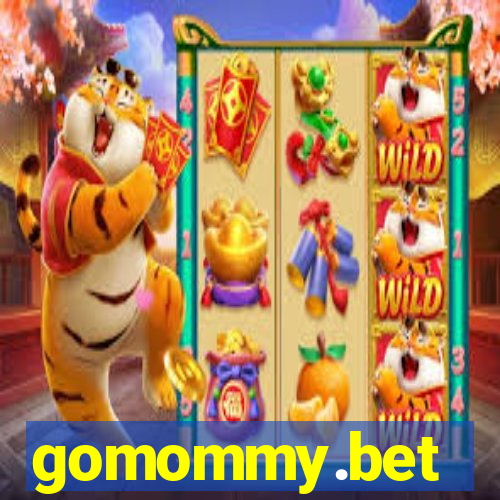 gomommy.bet