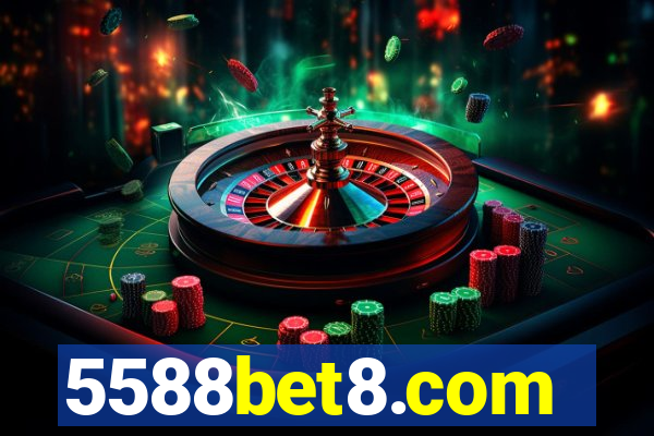 5588bet8.com