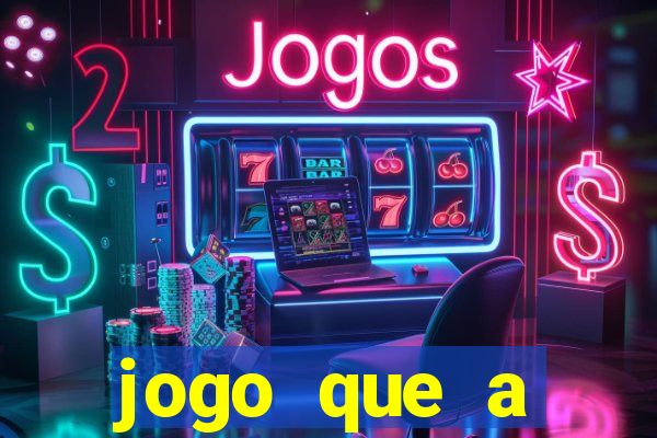 jogo que a virginia joga para ganhar dinheiro