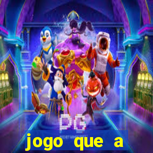 jogo que a virginia joga para ganhar dinheiro