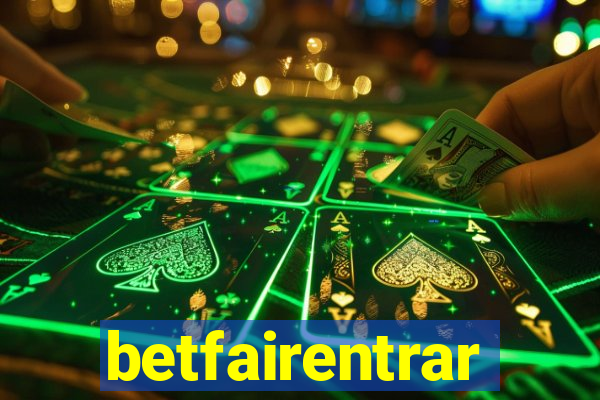 betfairentrar