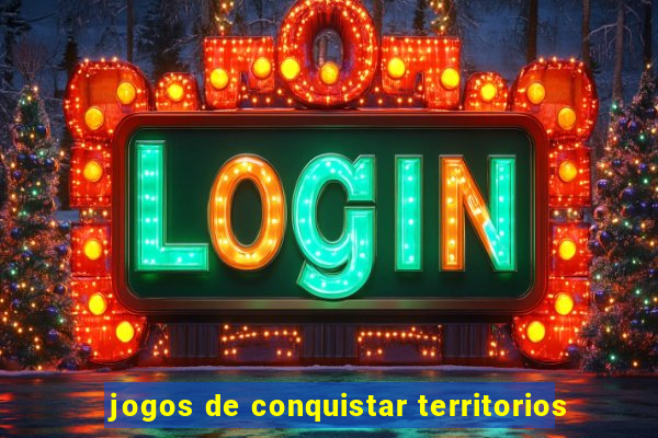 jogos de conquistar territorios