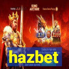 hazbet