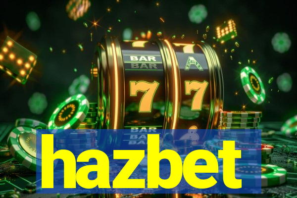 hazbet