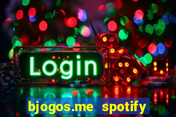 bjogos.me spotify premium apk