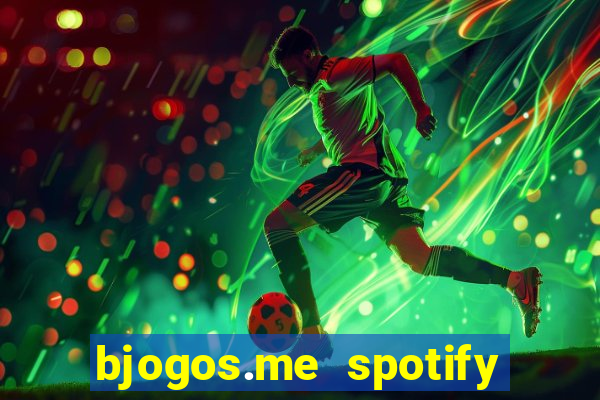 bjogos.me spotify premium apk