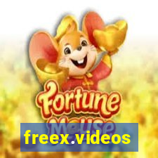 freex.videos