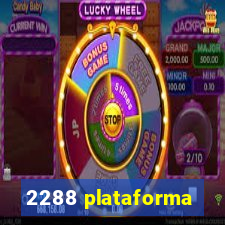 2288 plataforma