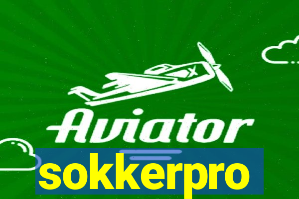 sokkerpro