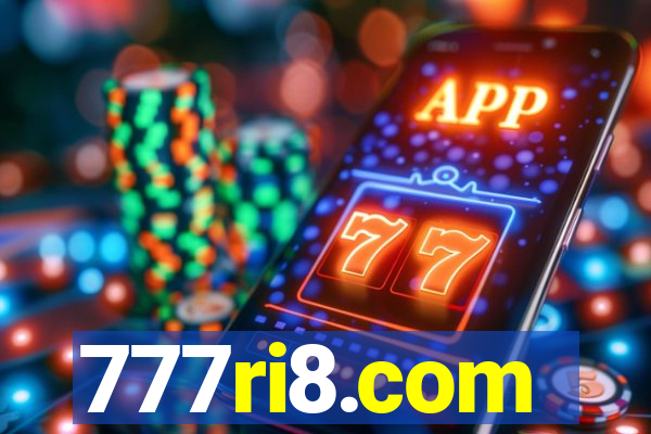 777ri8.com