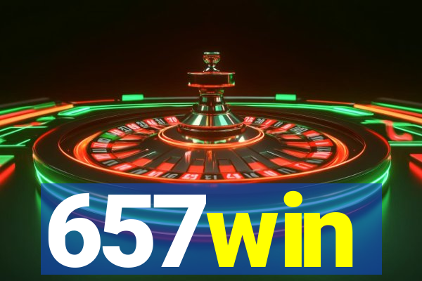 657win