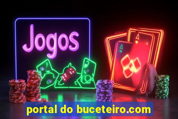 portal do buceteiro.com