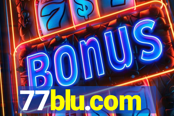 77blu.com