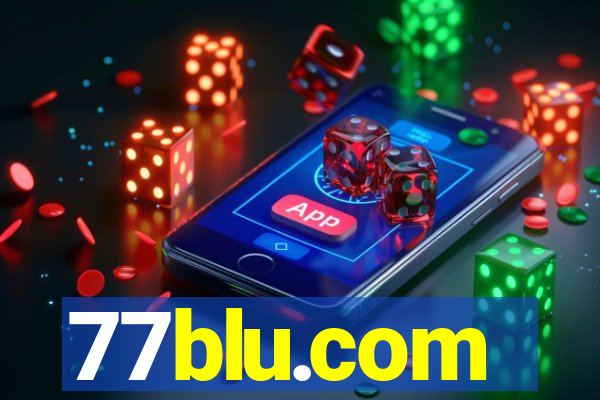 77blu.com