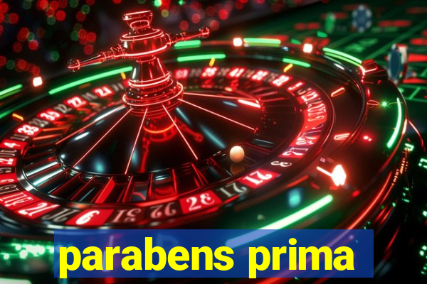 parabens prima