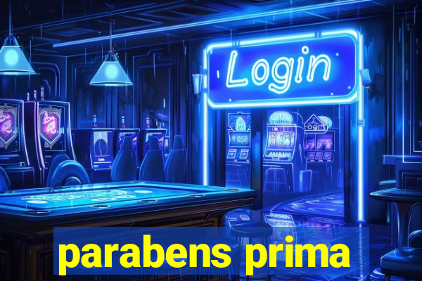 parabens prima