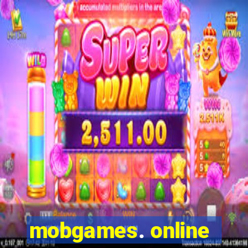 mobgames. online