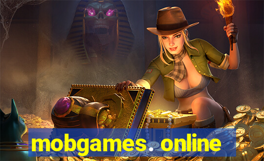 mobgames. online