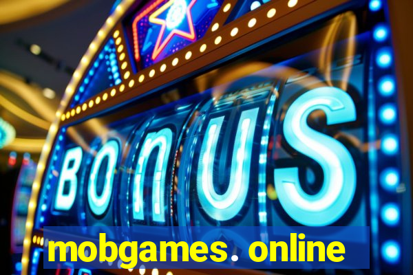 mobgames. online