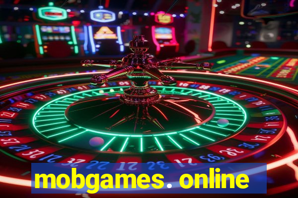 mobgames. online