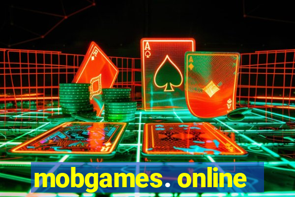 mobgames. online