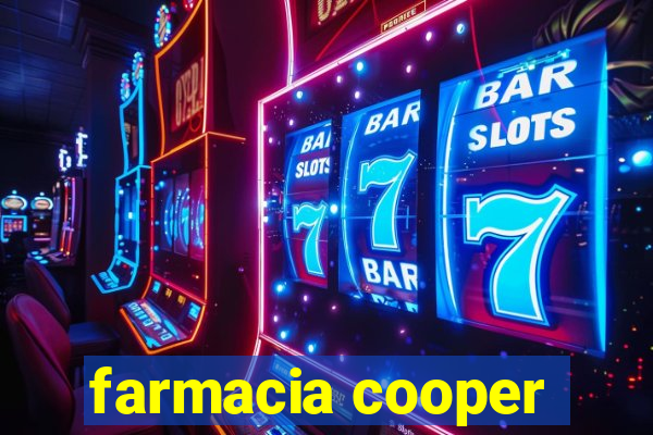 farmacia cooper