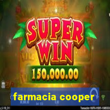 farmacia cooper