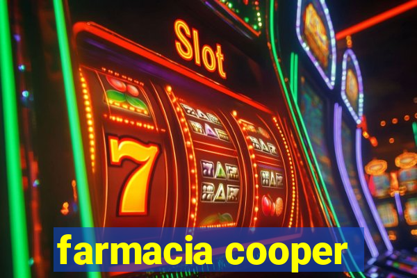 farmacia cooper