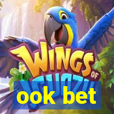 ook bet