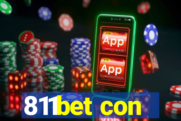 811bet con