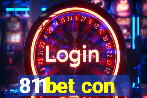 811bet con