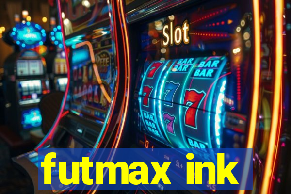 futmax ink