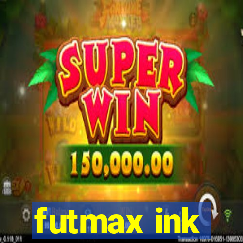 futmax ink