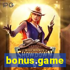 bonus.game