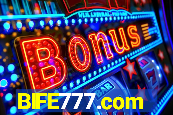 BIFE777.com