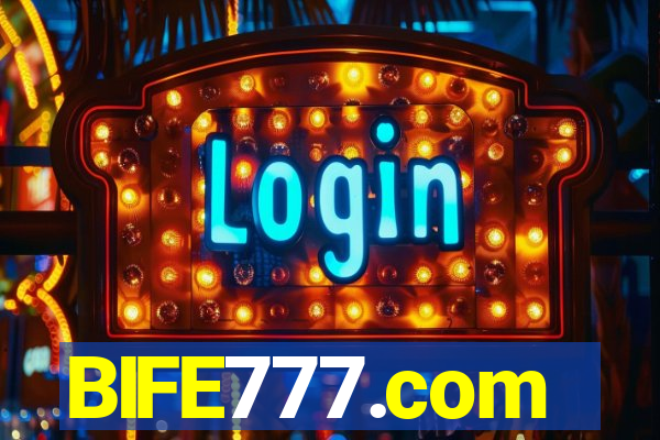 BIFE777.com