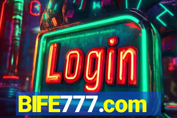 BIFE777.com