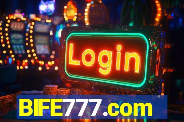 BIFE777.com