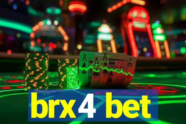 brx4 bet