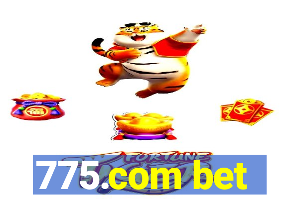 775.com bet