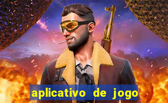 aplicativo de jogo para ganhar dinheiro no pix