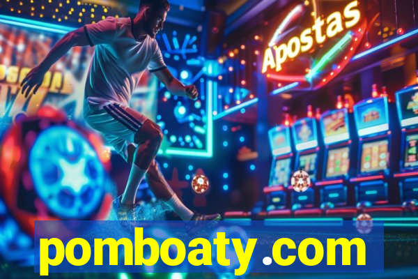 pomboaty.com