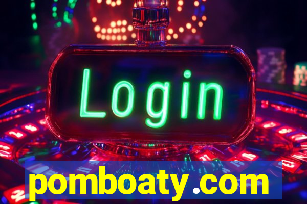 pomboaty.com