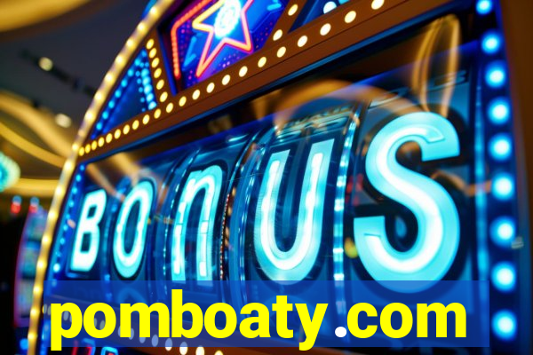 pomboaty.com