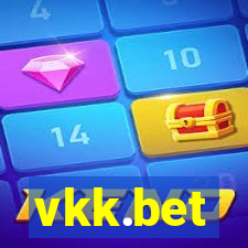 vkk.bet