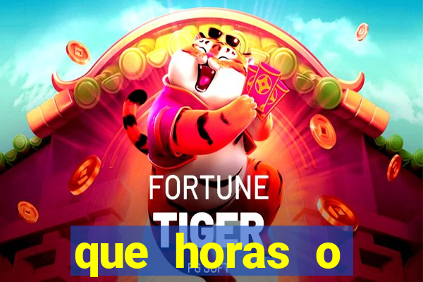 que horas o fortune dragon paga