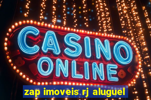 zap imoveis rj aluguel