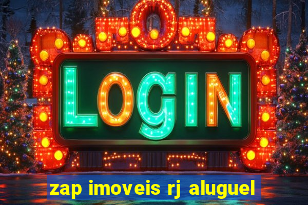 zap imoveis rj aluguel